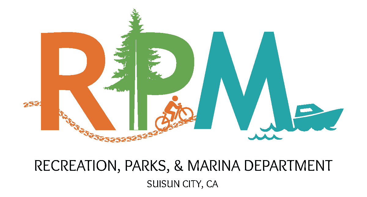 Recreation, Parks & Marina Suisun City, CA