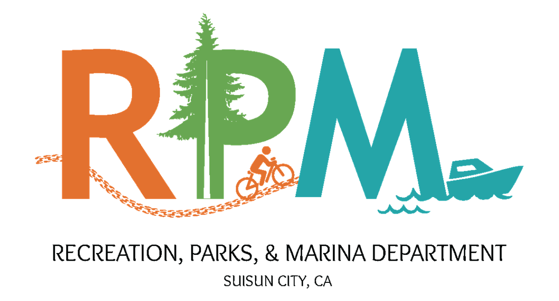 Recreation, Parks & Marina Suisun City, CA