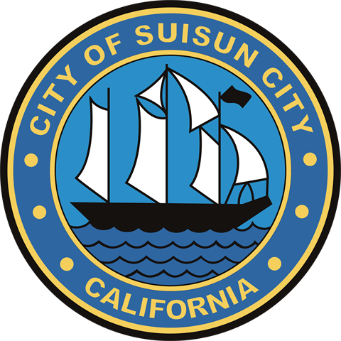 Suisun City Seal