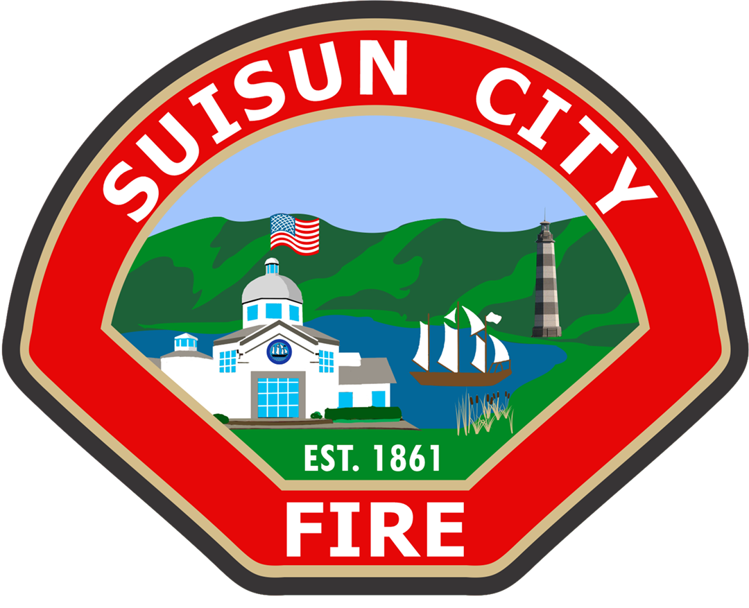 Declaration of Fire Season in Suisun City Suisun City, CA