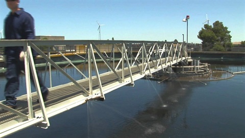 Water Treatment