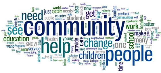 community-word-cloud