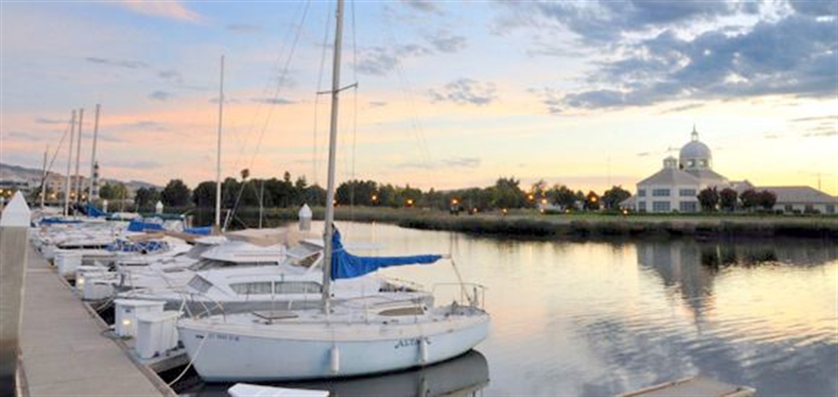 Suisun City CA Community Video Tour Suisun City CA