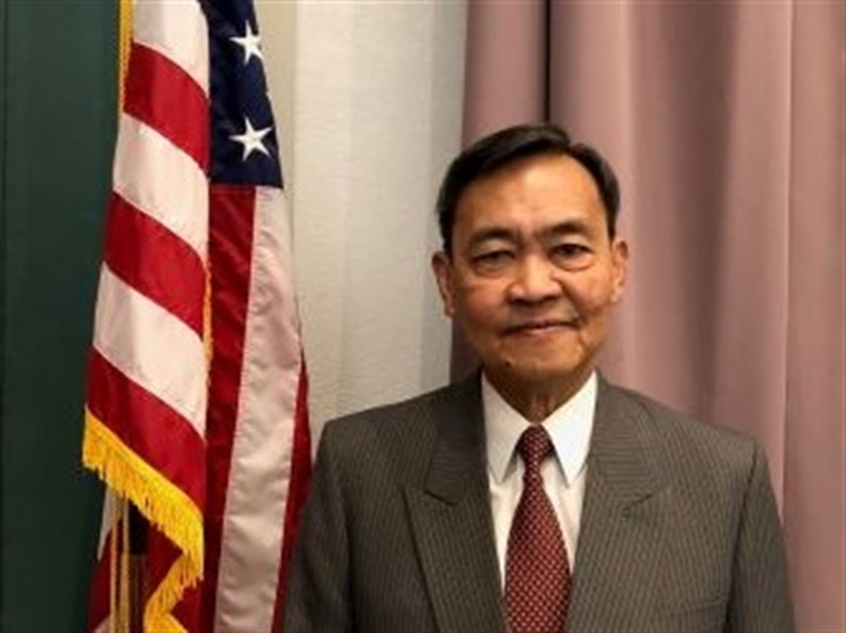 Suisun City Council Appoints New Councilmember Suisun City, CA