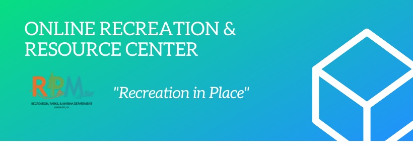 Online Recreation & Resource Center