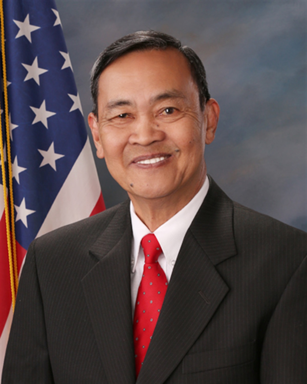 Councilmember Marlon L. Osum Suisun City, CA