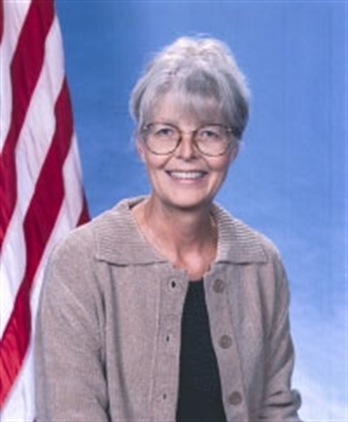 Council Member Jane Day Suisun City, CA