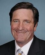 Representative John Garamendi