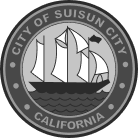 Suisun City, CA - Logo